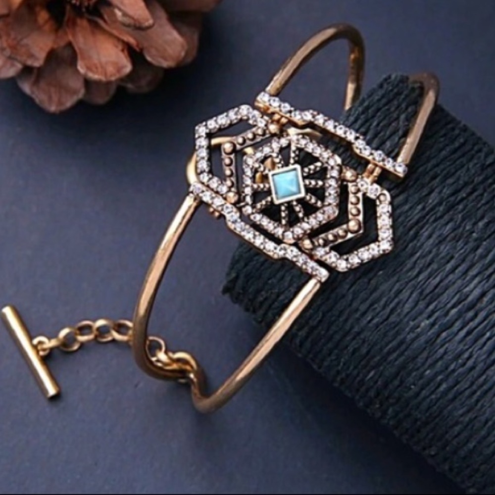 Bohemian Bracelet